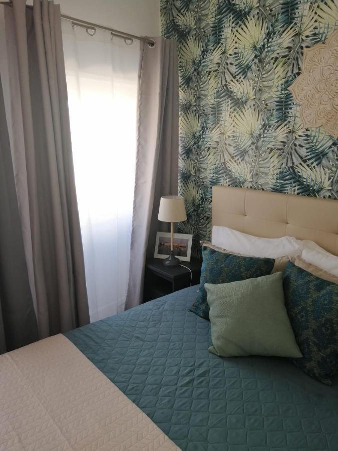 Villa The Violet House Costa Nova Esterno foto