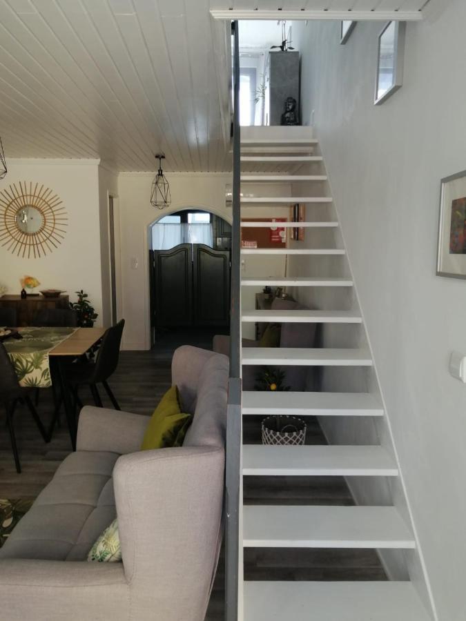 Villa The Violet House Costa Nova Esterno foto