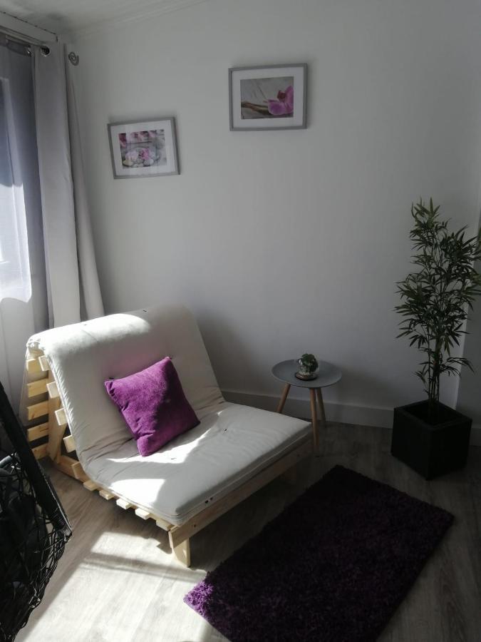 Villa The Violet House Costa Nova Esterno foto