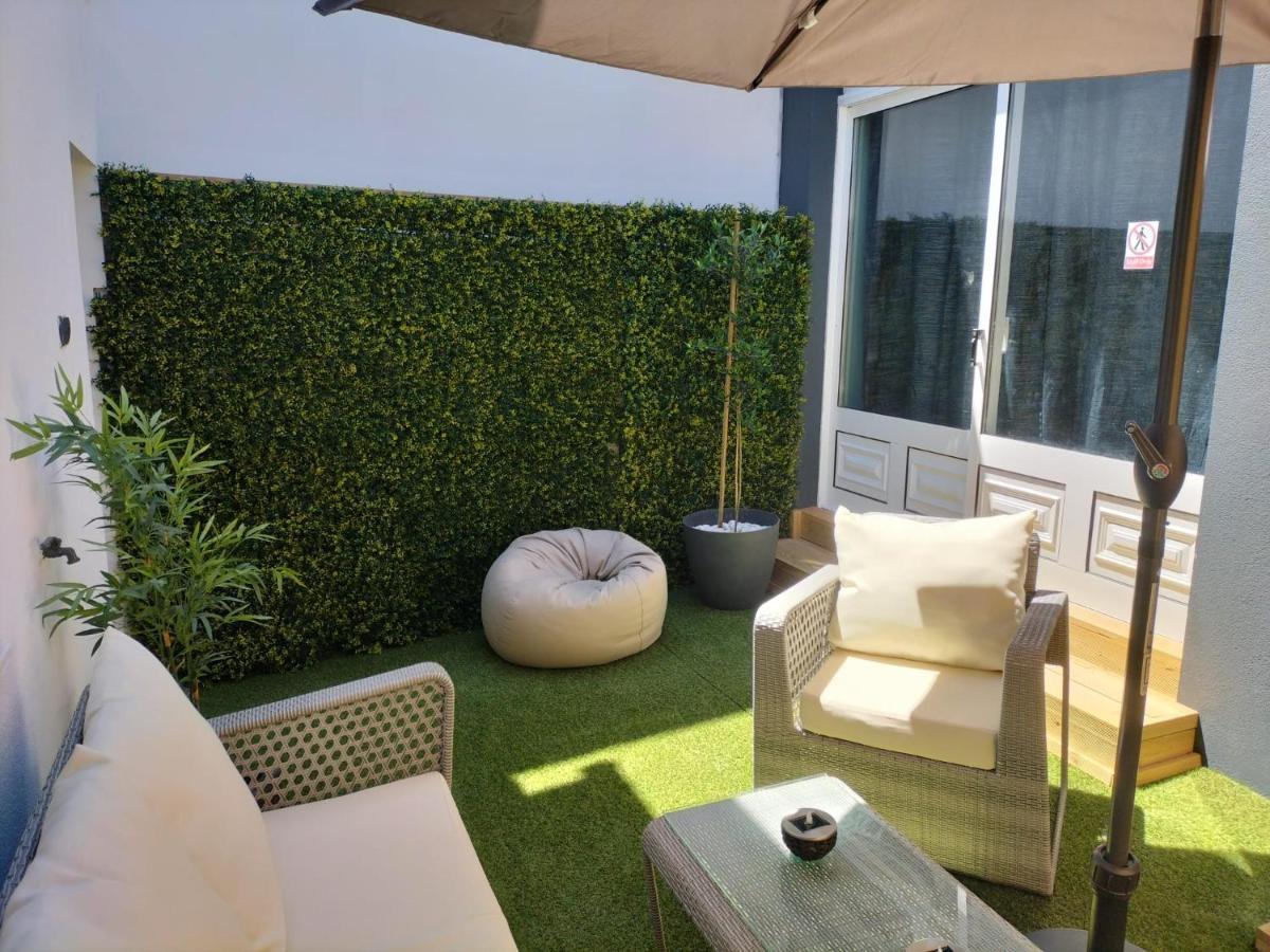 Villa The Violet House Costa Nova Esterno foto