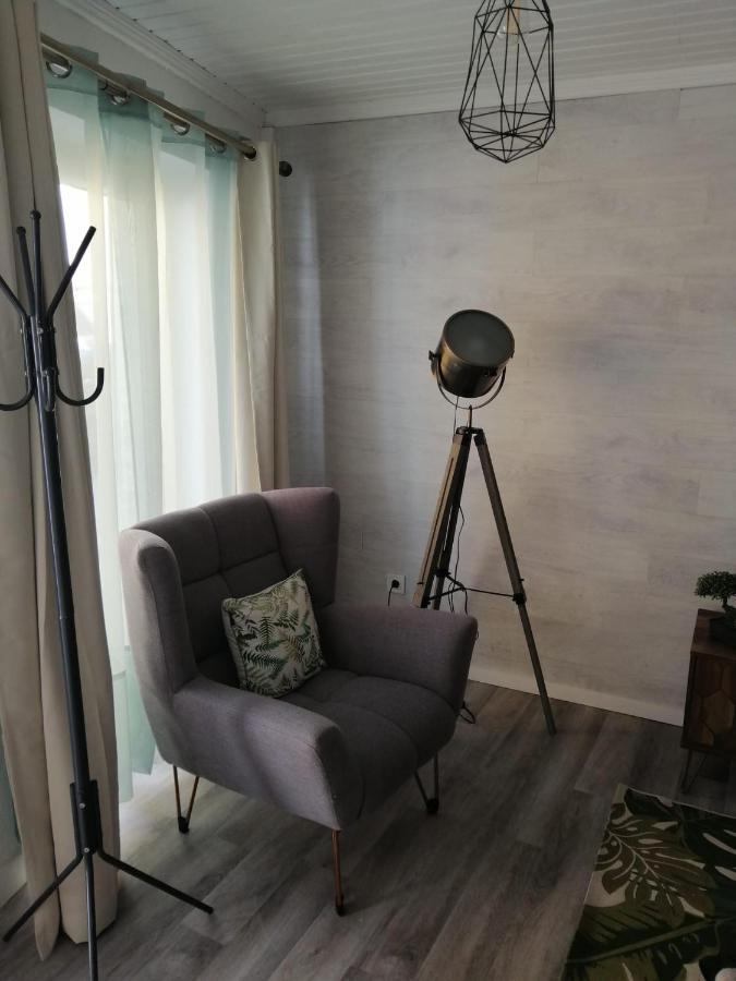 Villa The Violet House Costa Nova Esterno foto