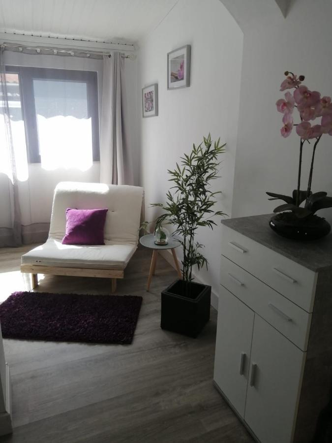 Villa The Violet House Costa Nova Esterno foto
